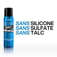 Shampooing sec Deep Clean